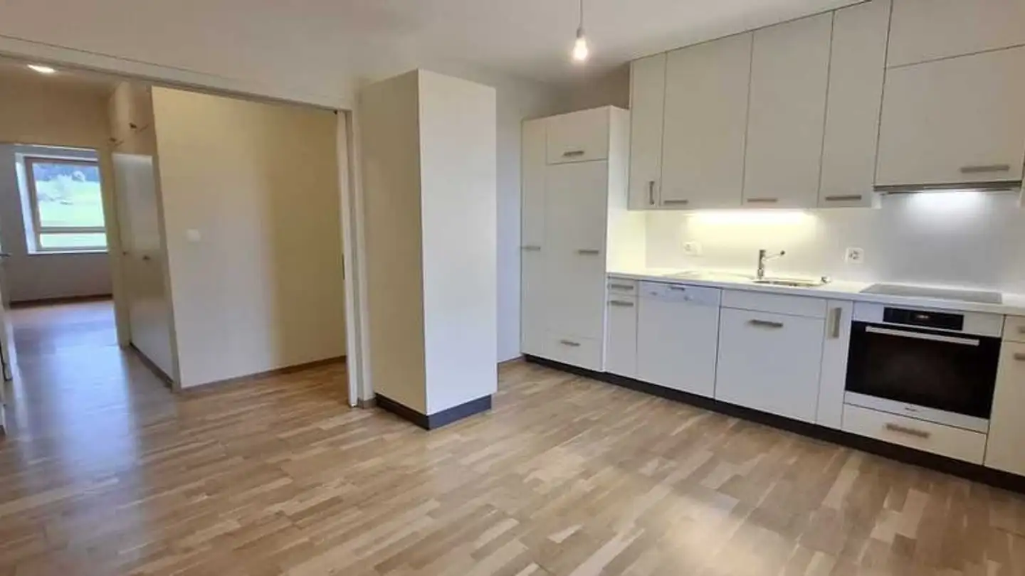 Appartement à louer - Grand-Rue 89, 1454 L'Auberson - Photo 3
