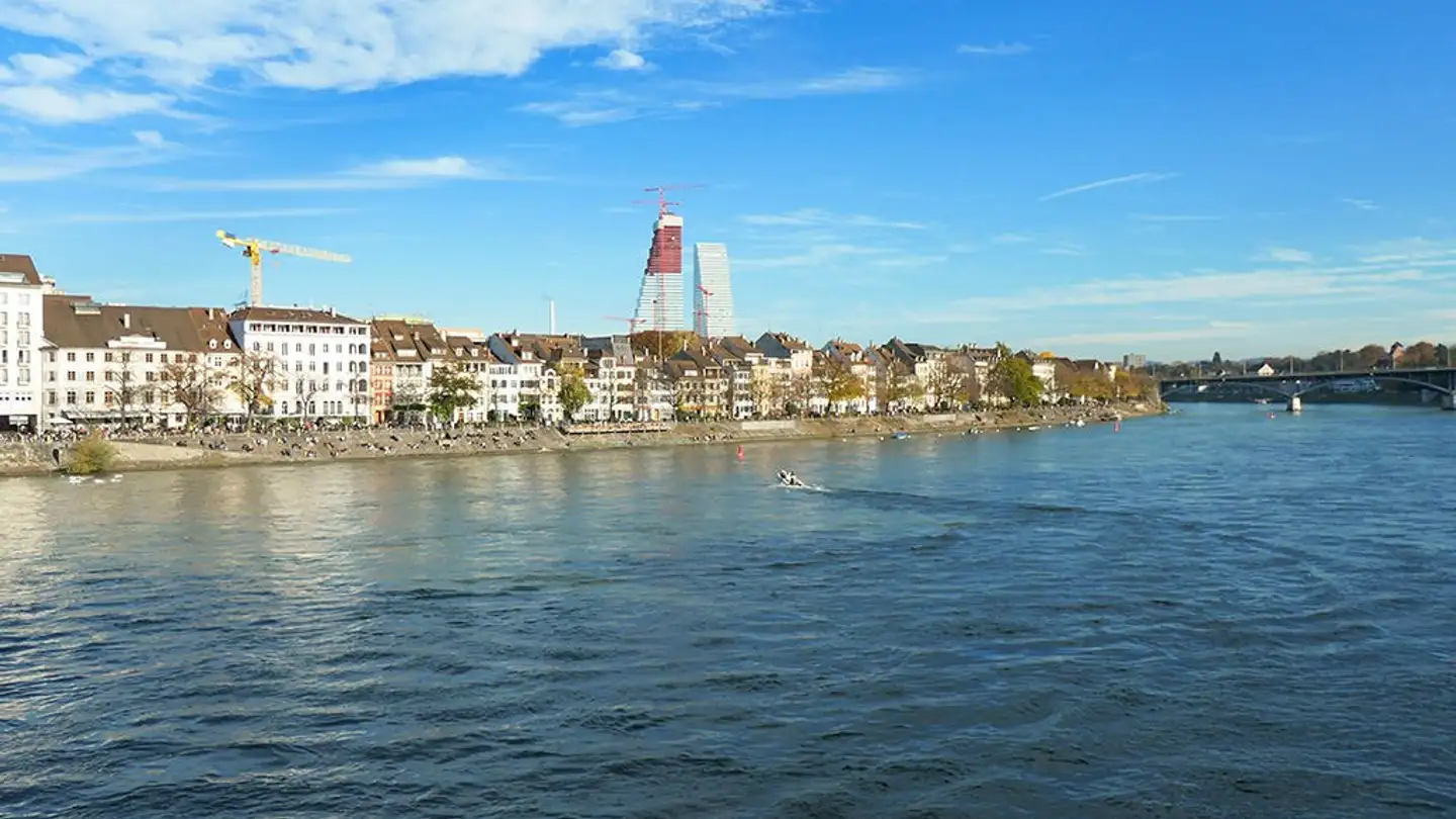 Apartment for sale - 4051 Basel - Photo 3