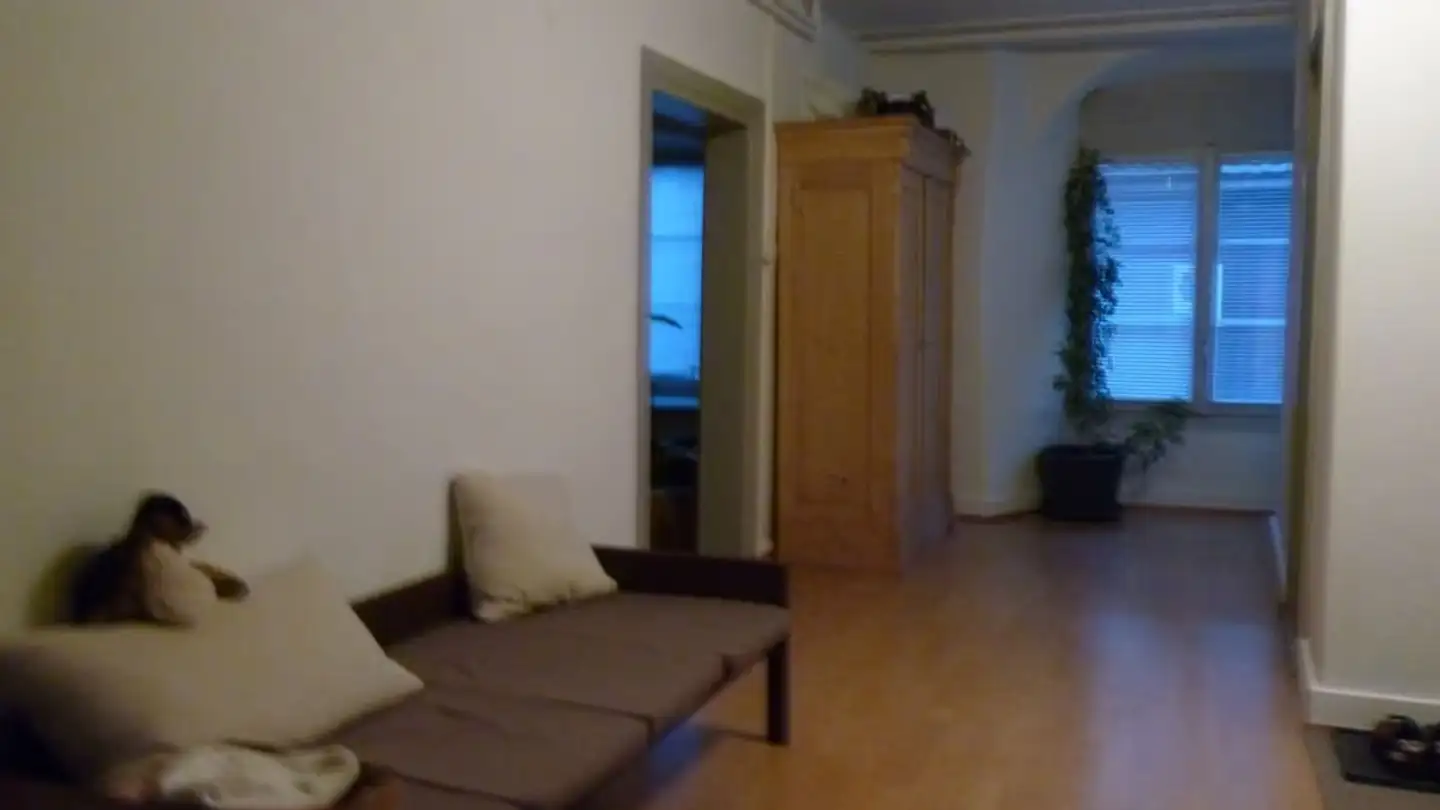 Wohnung mieten - Untergasse 5, 7320 Sargans - Foto 2