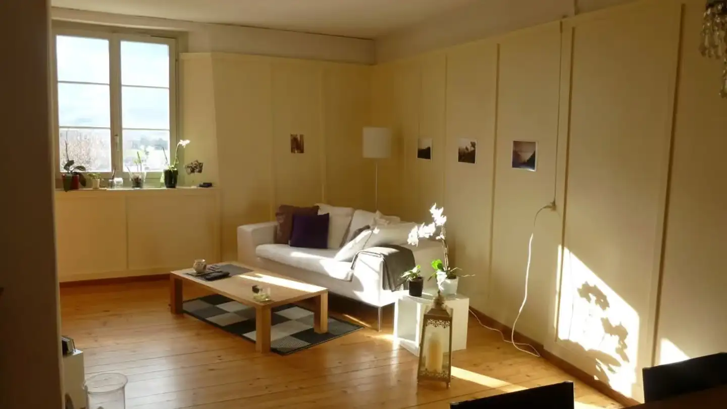 Wohnung mieten - Untergasse 5, 7320 Sargans - Foto 3