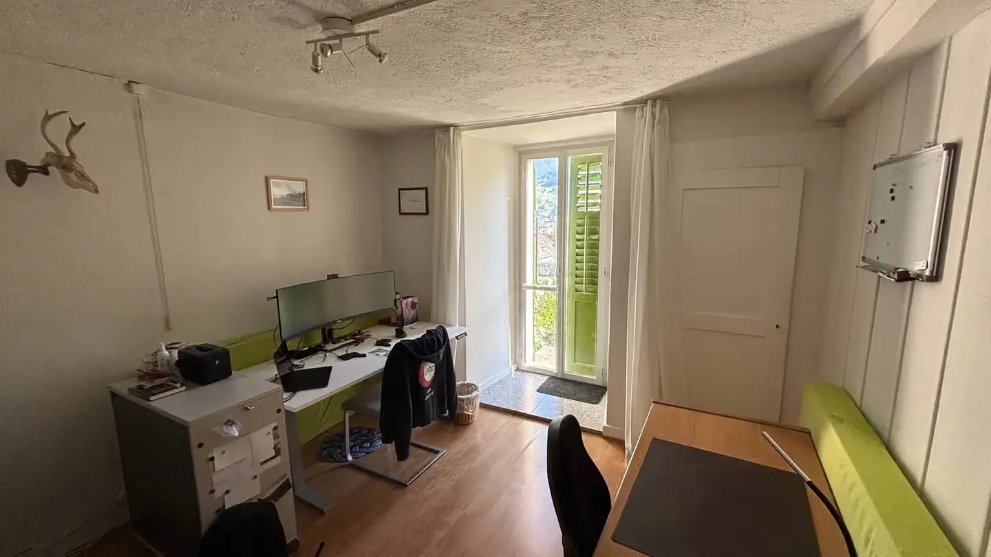 Wohnung mieten - Untergasse 5, 7320 Sargans - Foto 4
