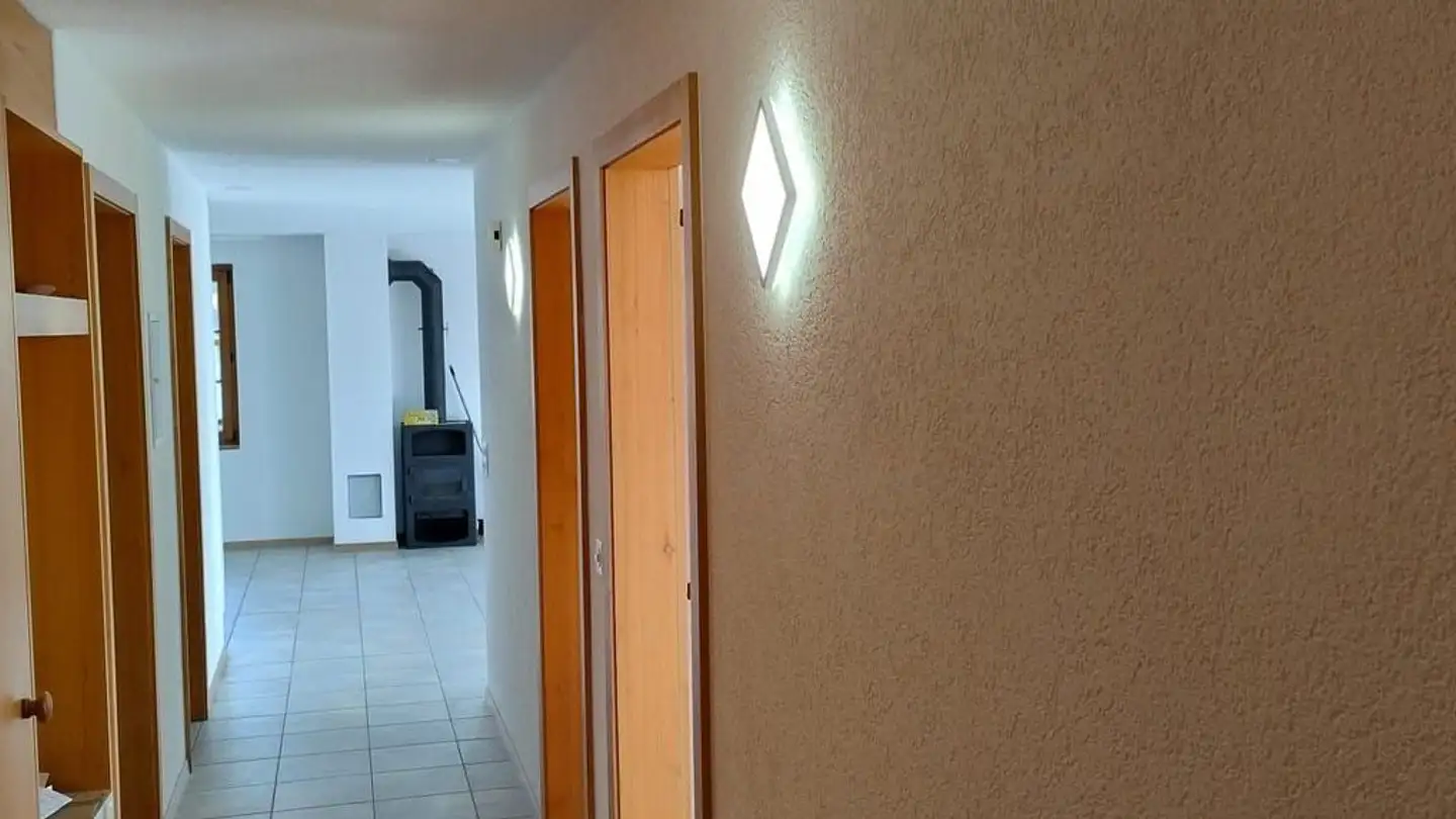 Appartamento in affitto - Hofholz, 3472 Wynigen - Photo 2