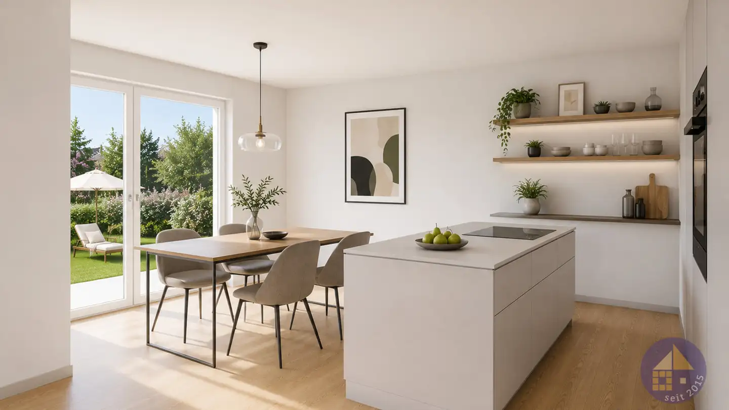 Appartement à vendre - Rötimatte 8, 3422 Kirchberg BE - Photo 4