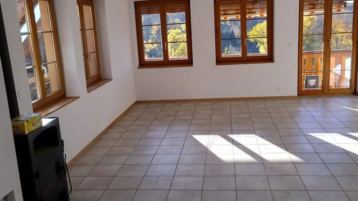 Appartamento in affitto - Hofholz, 3472 Wynigen - Photo 3