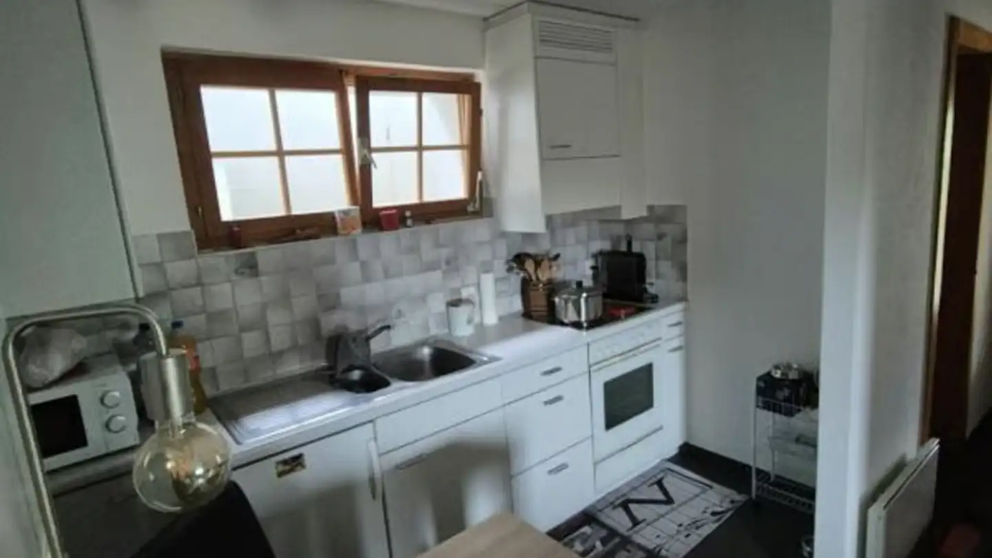 Appartamento in affitto - Kaspera 36, 1716 Schwarzsee - Foto 2