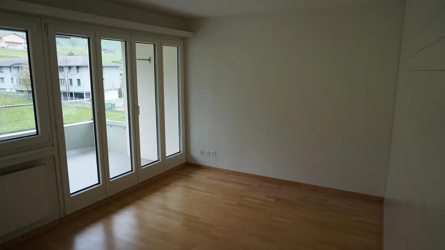 Appartement à louer - Ennetmooserstrasse 13, 6370 Stans
