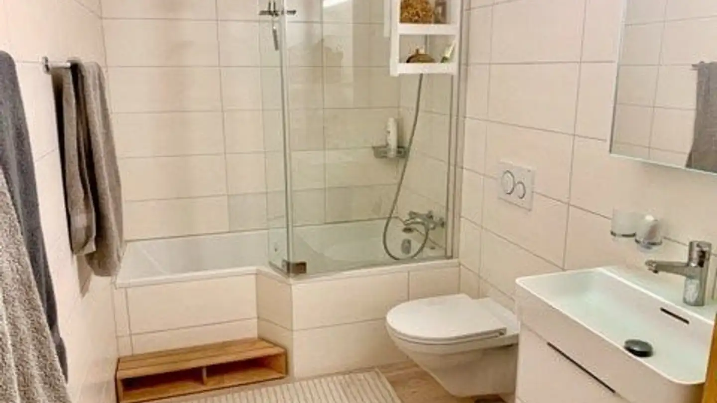 Appartamento in affitto - Escalier de l'Immobilière 1, 2000 Neuchâtel - Foto 4