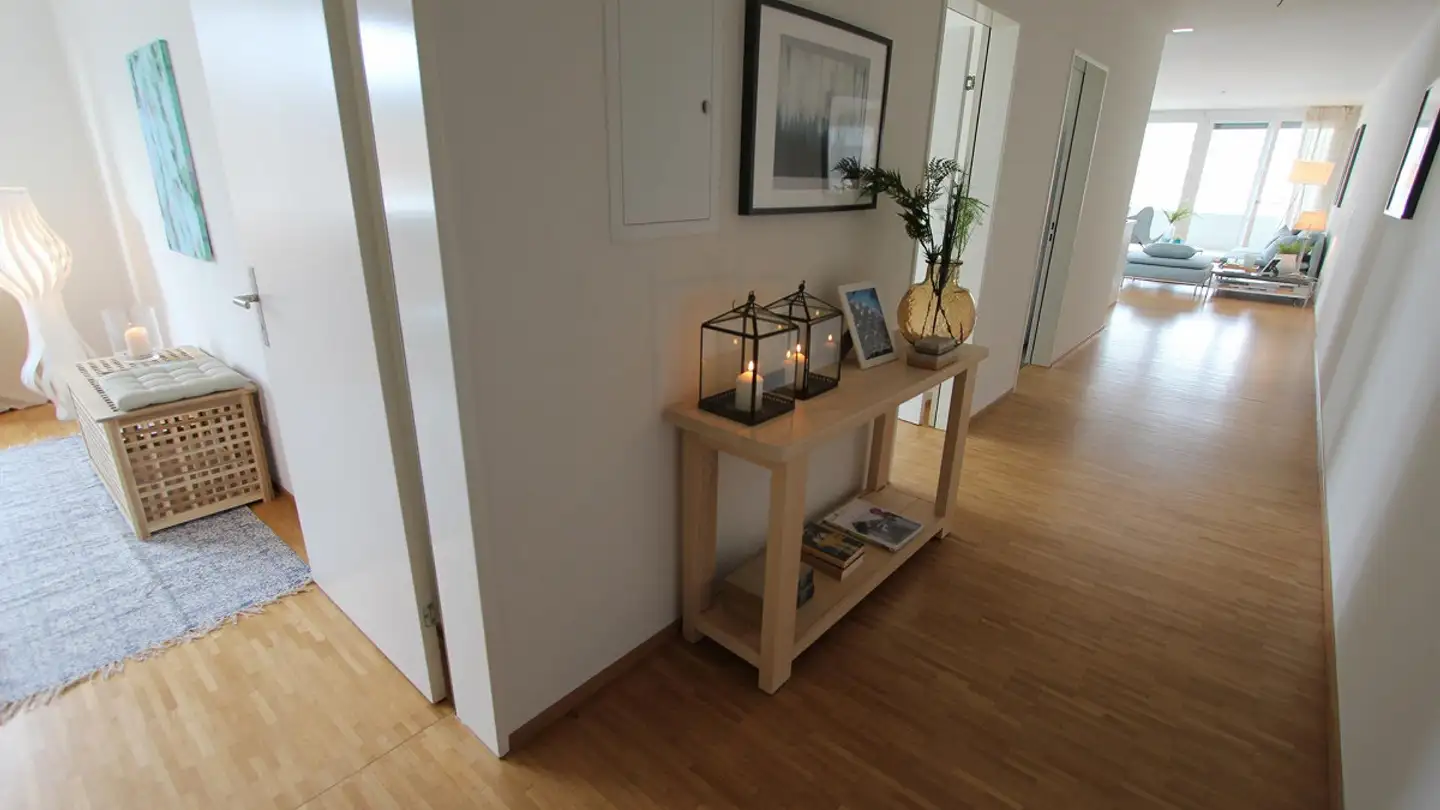 Wohnung mieten - Benzburweg 4, 4410 Liestal - Foto 4