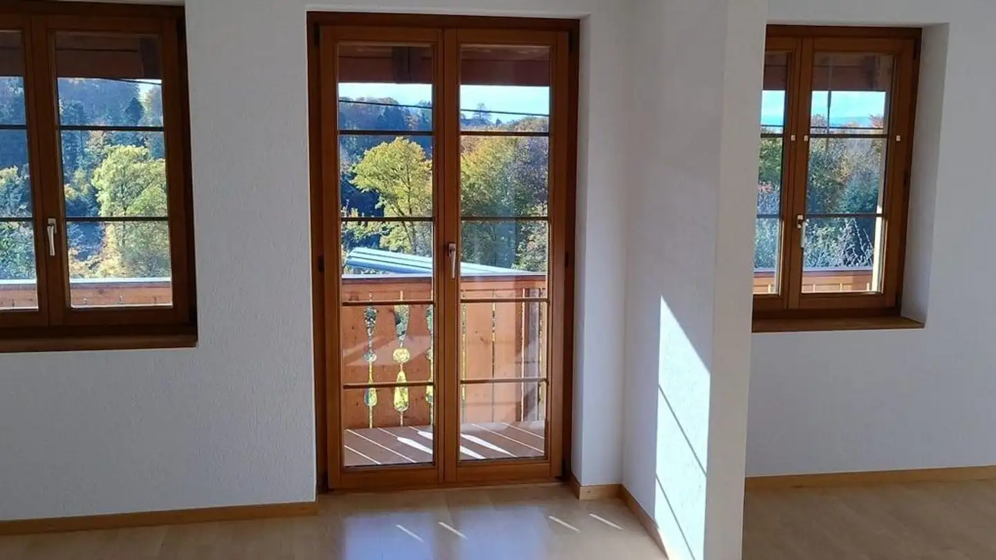 Appartamento in affitto - Hofholz, 3472 Wynigen - Photo 4