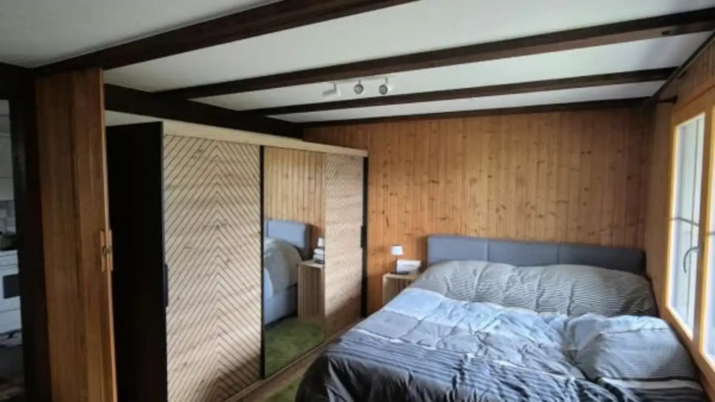 Appartamento in affitto - Kaspera 36, 1716 Schwarzsee - Foto 4