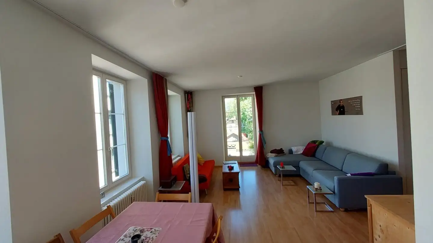 Apartment for rent - Grabenstrasse 23, 8500 Frauenfeld - Photo 2