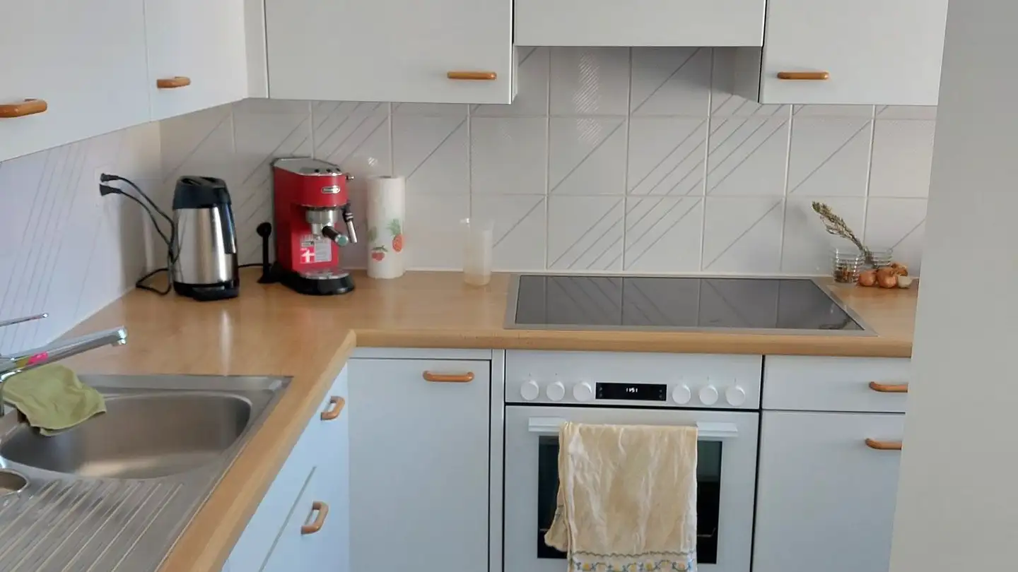 Apartment for rent - Grabenstrasse 23, 8500 Frauenfeld - Photo 3