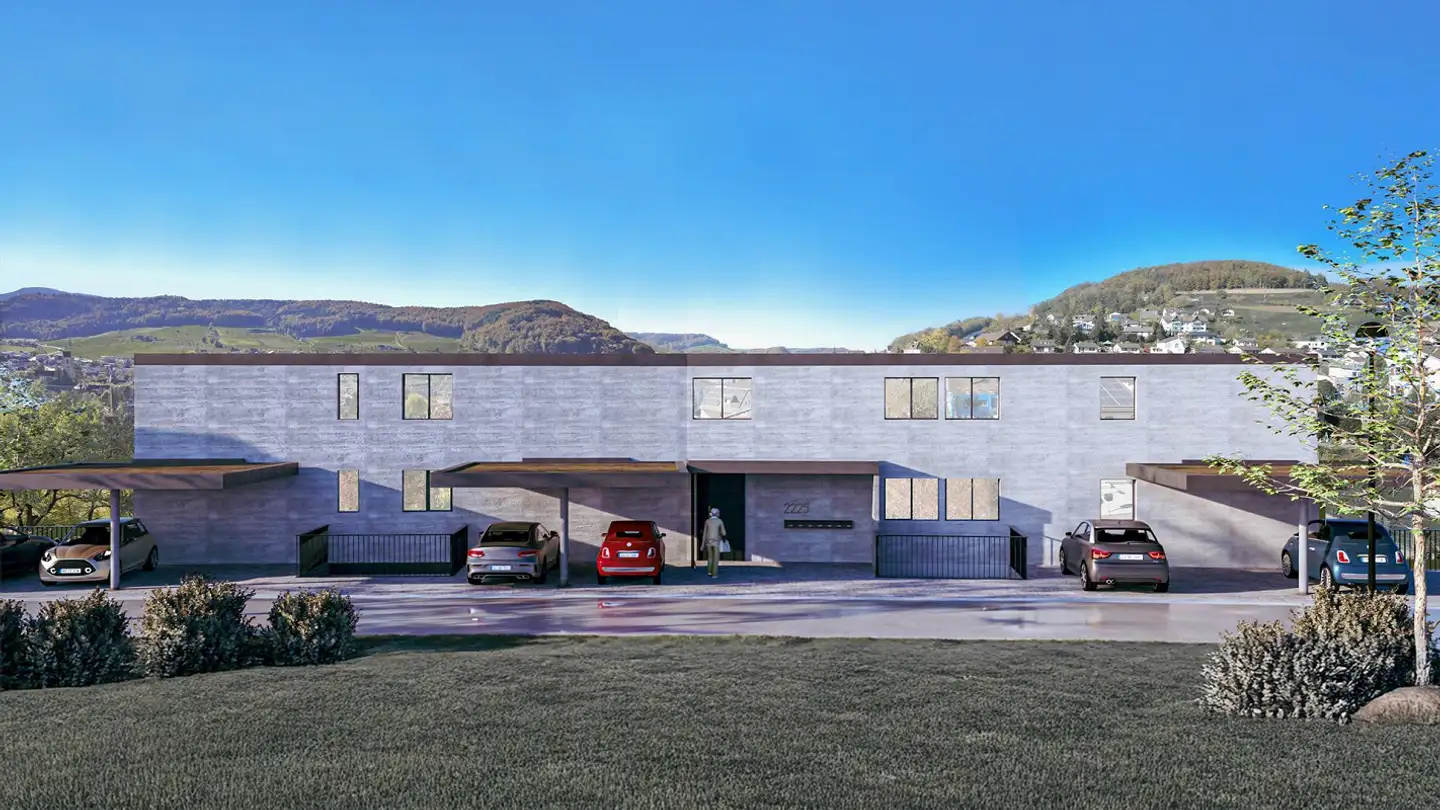 Appartamento in vendita - Auf Der Staffelen 3, 4460 Gelterkinden - Photo 3