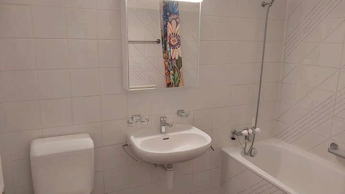 Apartment for rent - Grabenstrasse 23, 8500 Frauenfeld - Photo 4