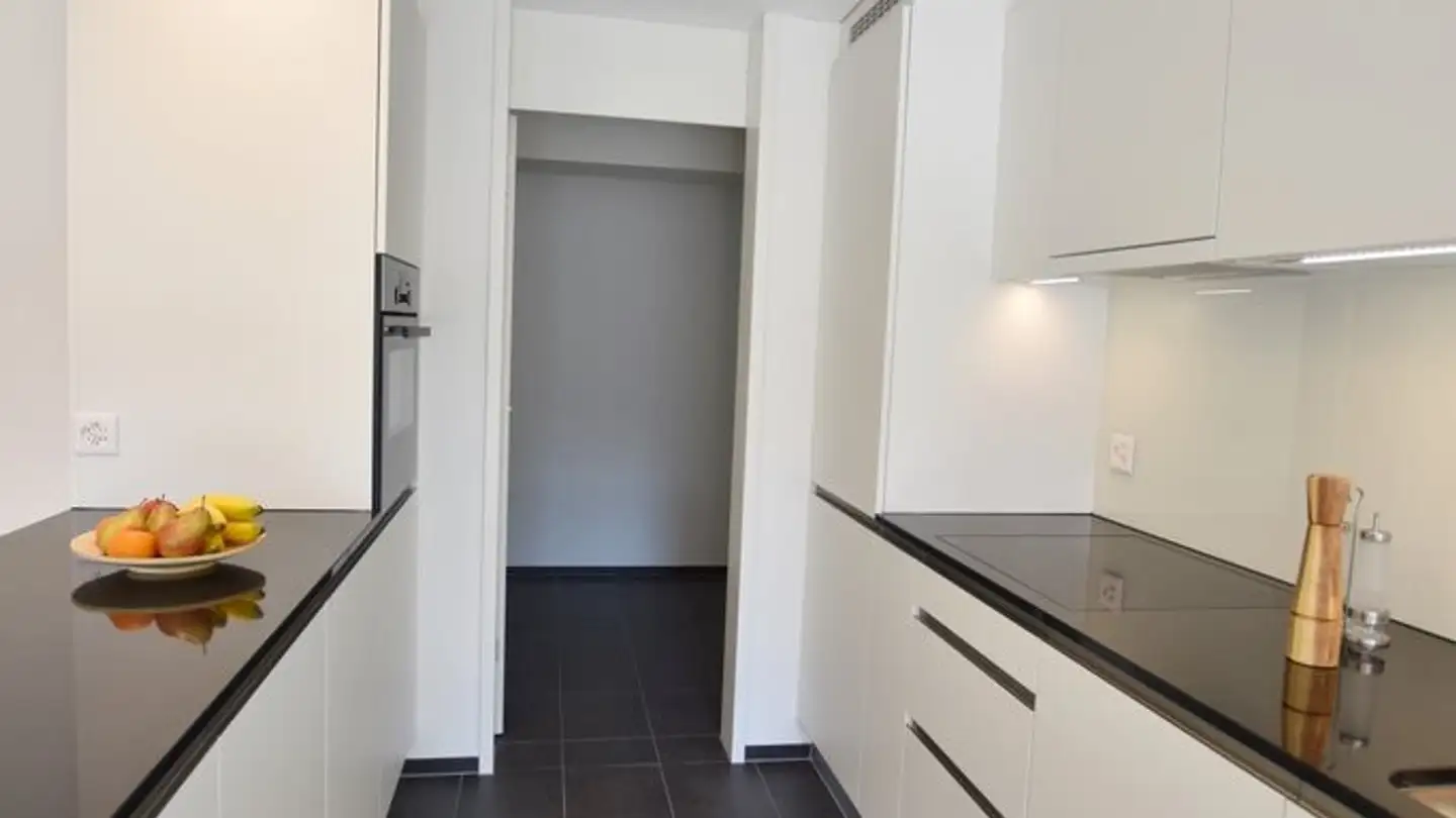 Wohnung mieten - Nesslerenweg 84, 3084 Wabern - Foto 2