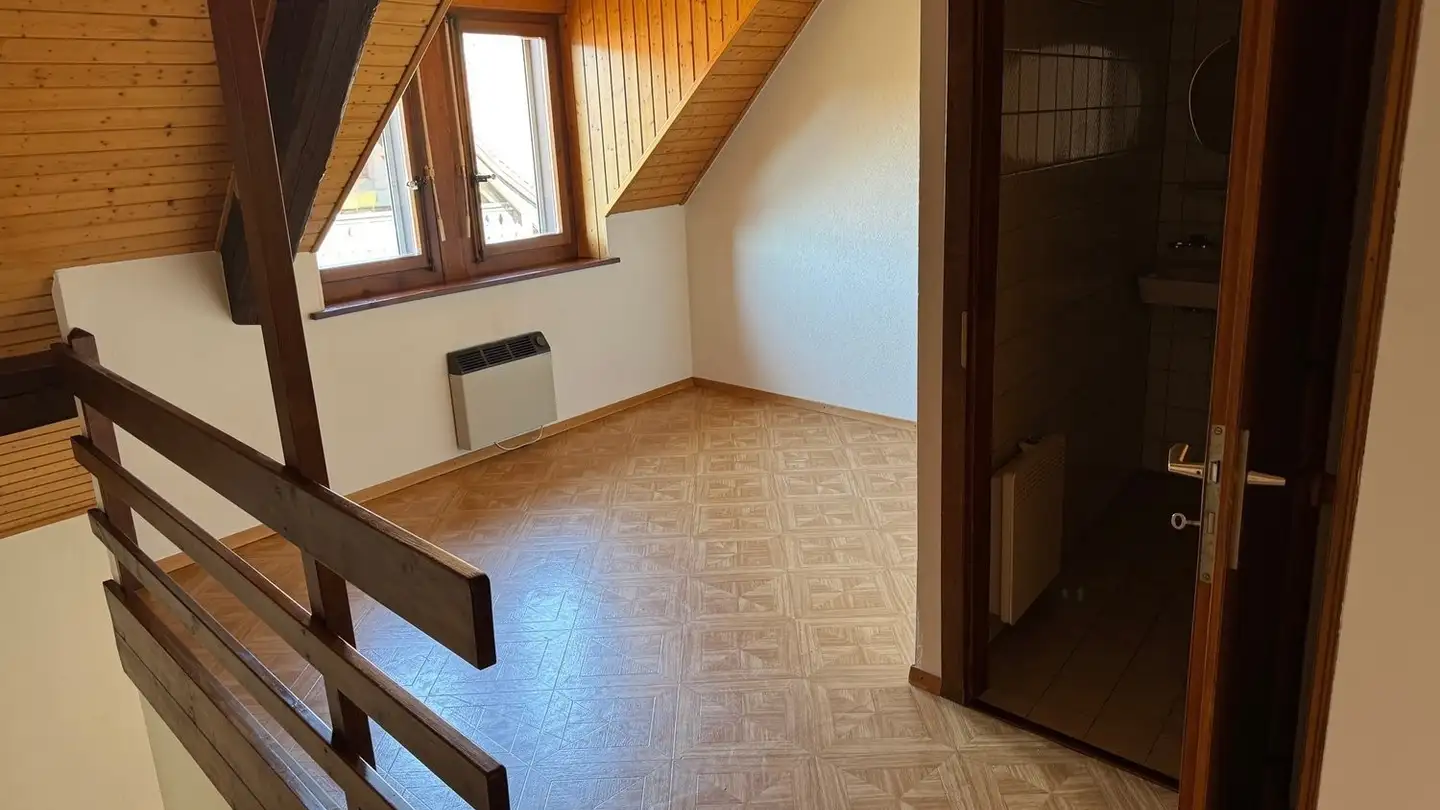 Apartment for rent - Grand'Rue 13, 1522 Lucens