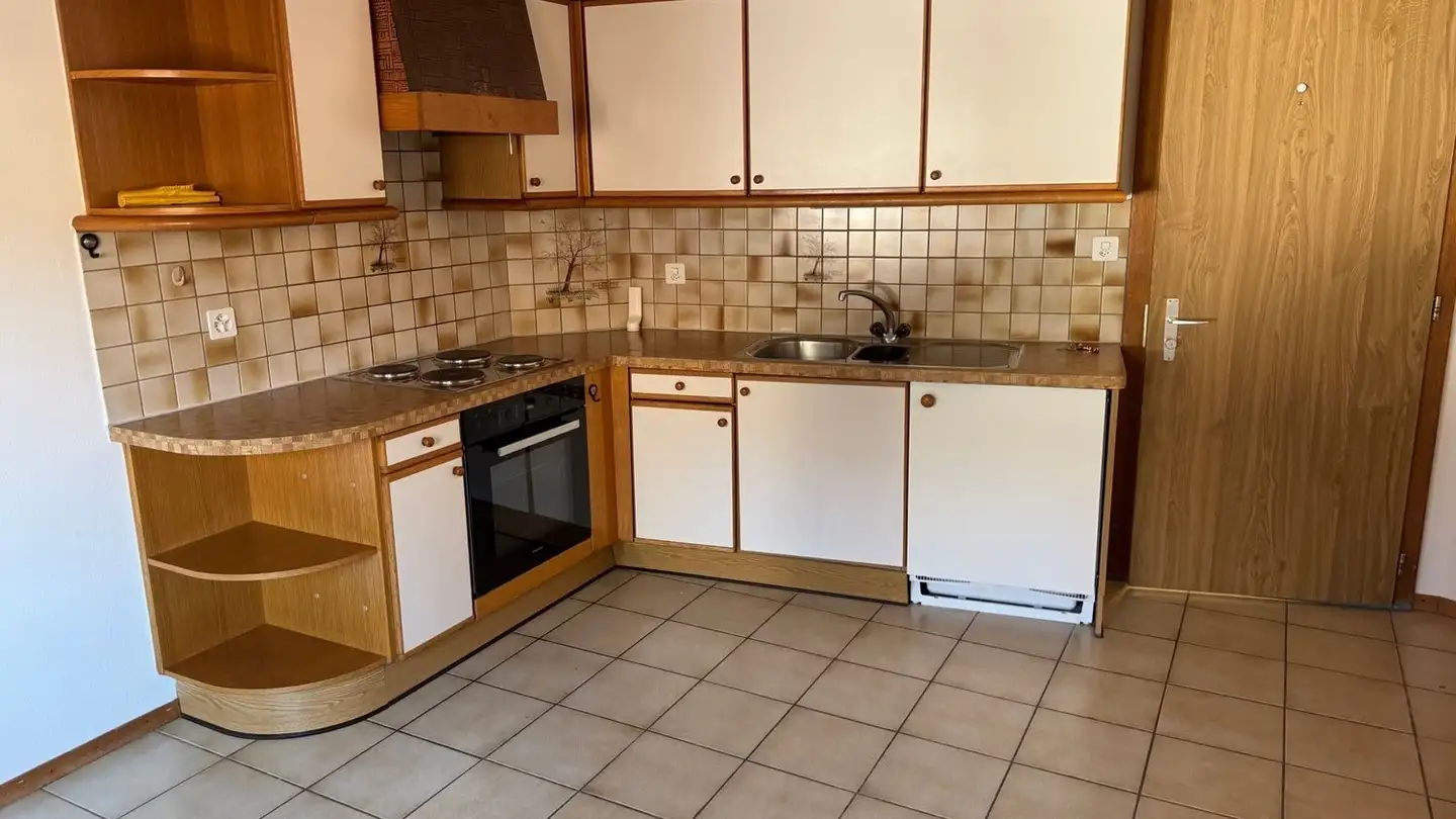 Apartment for rent - Grand'Rue 13, 1522 Lucens - Photo 2