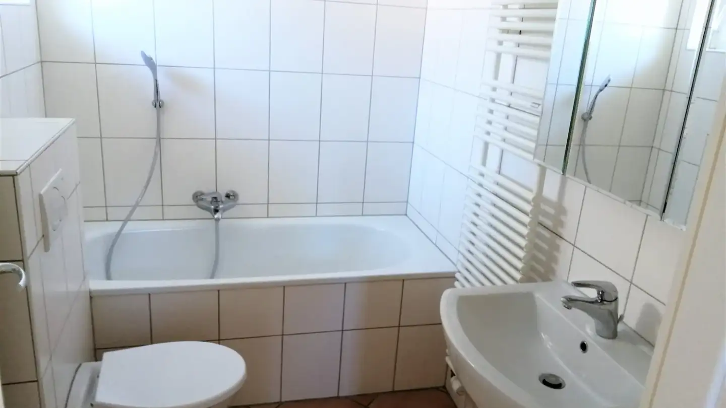 Appartement à louer - Rue Des Deux Tours 6, 1530 Payerne