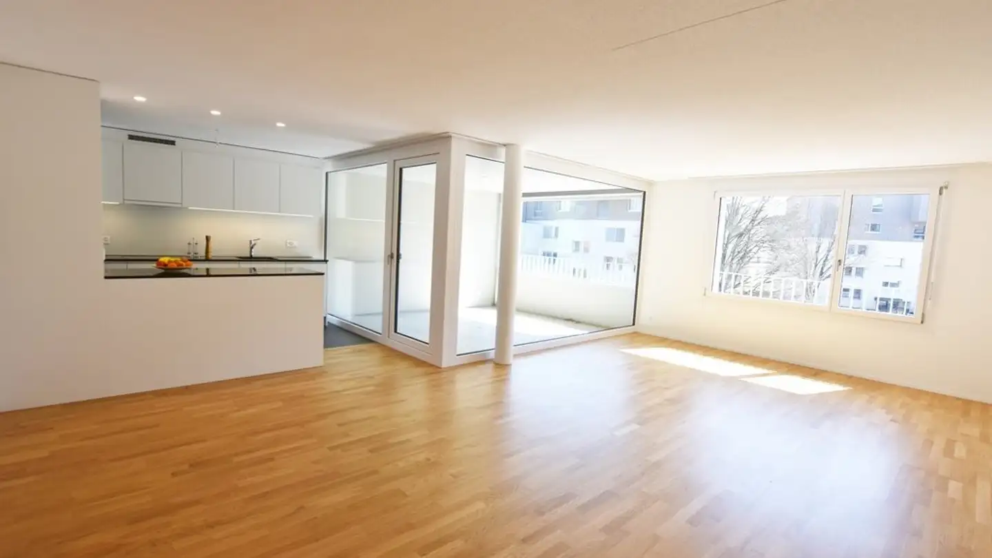 Wohnung mieten - Nesslerenweg 84, 3084 Wabern - Foto 3