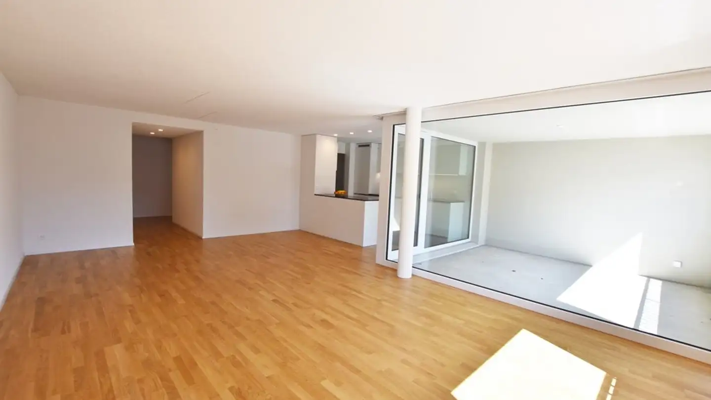 Wohnung mieten - Nesslerenweg 84, 3084 Wabern - Foto 4