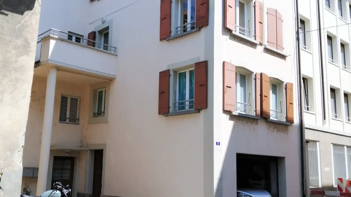 Appartement à louer - Rue Des Deux Tours 6, 1530 Payerne - Photo 3