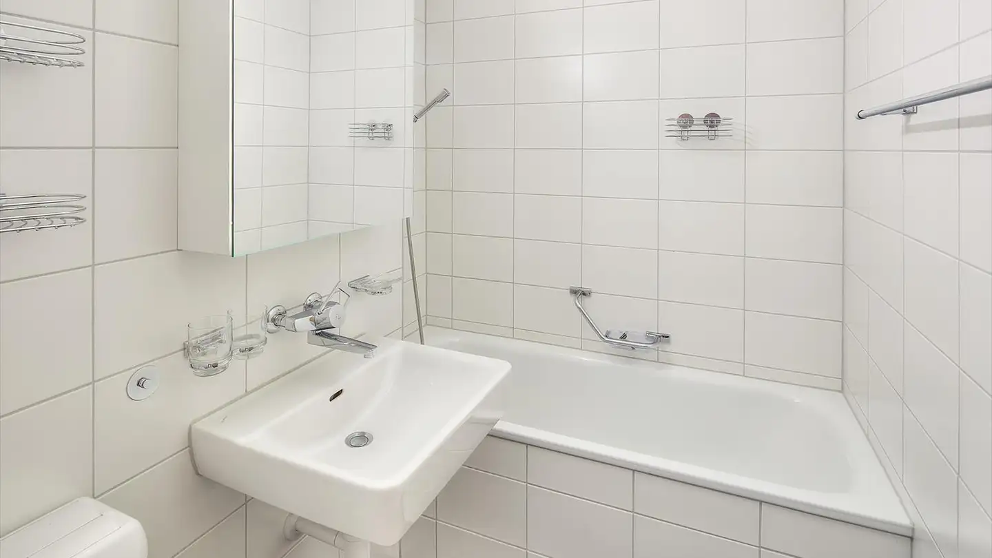 Wohnung mieten - Schaalweg, 3053 Münchenbuchsee - Foto 2