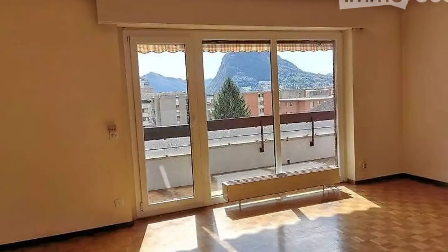 Appartement à louer - 6900 Lugano