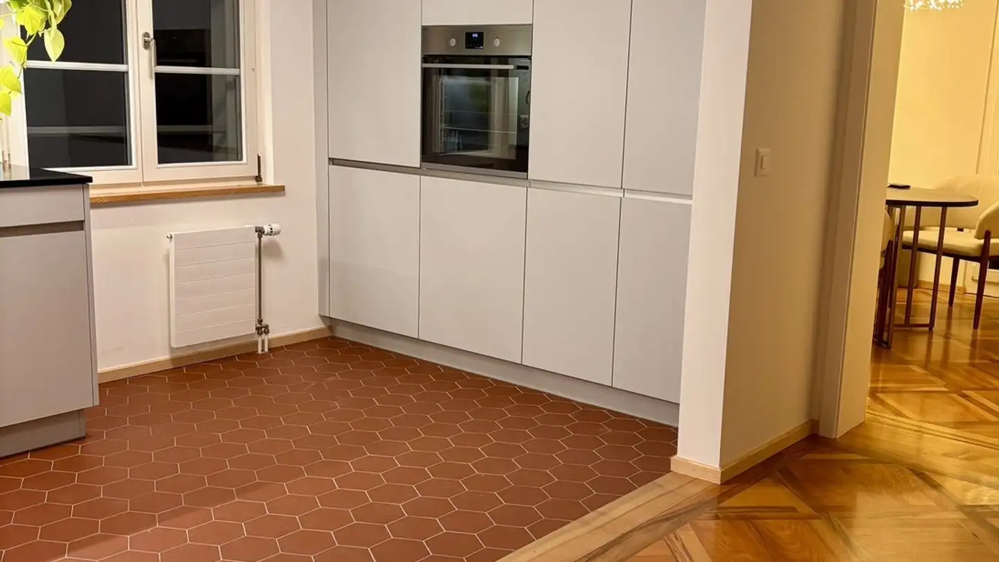 Apartment for rent - Hauptstrasse 24, 9042 Speicher - Photo 4