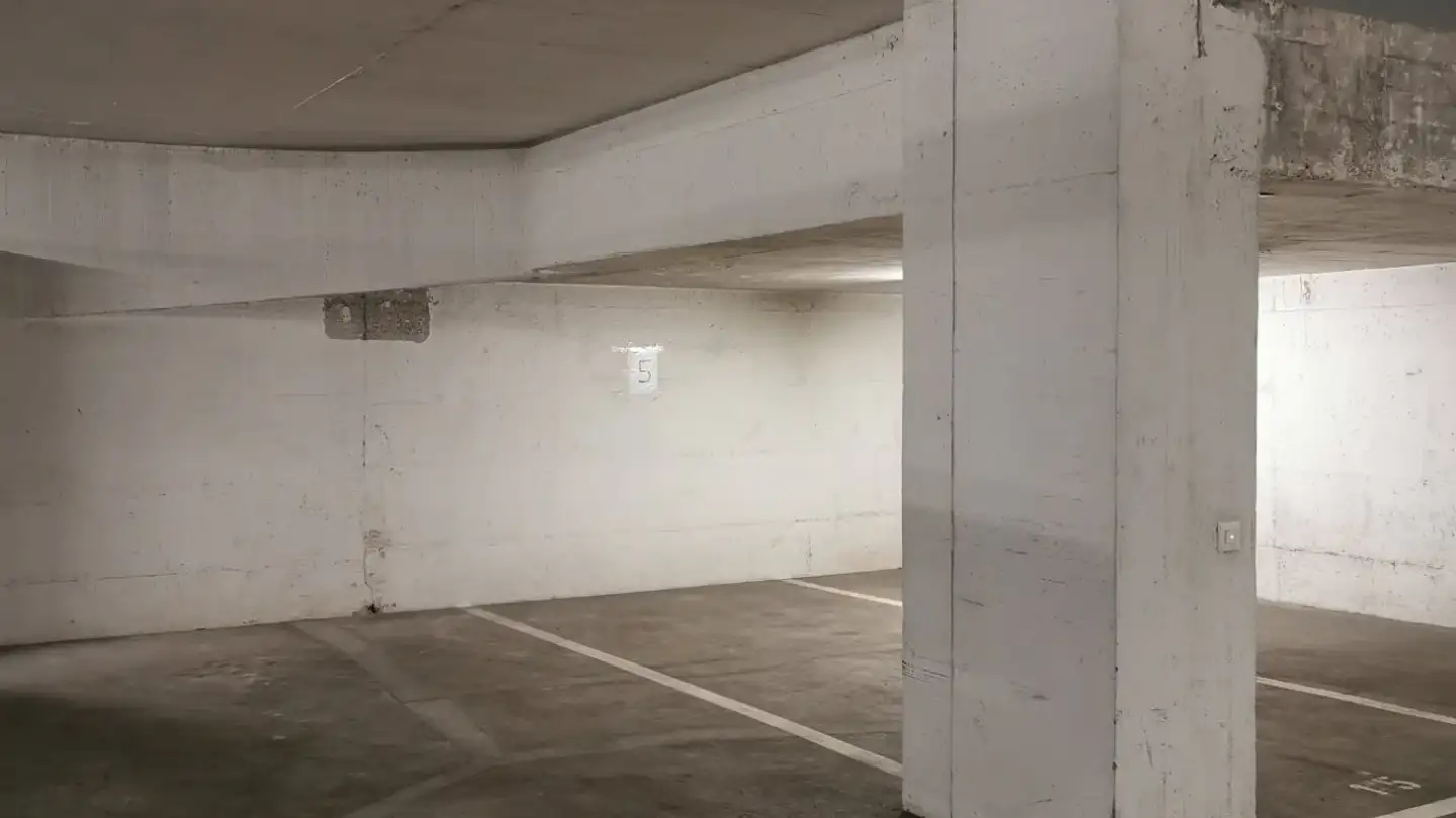 Appartement à louer - 6900 Lugano - Photo 4