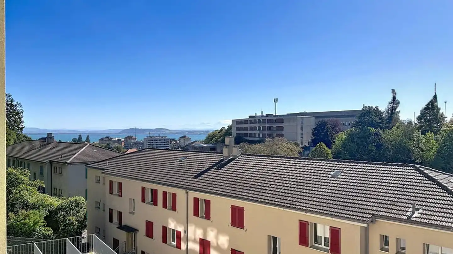 Appartamento in vendita - 2000 Neuchâtel