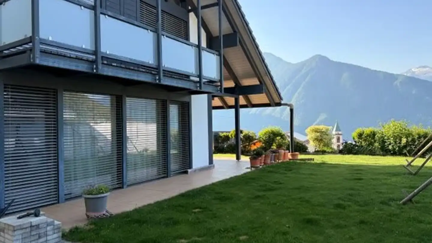 Maison individuelle à vendre - 6540 Castaneda