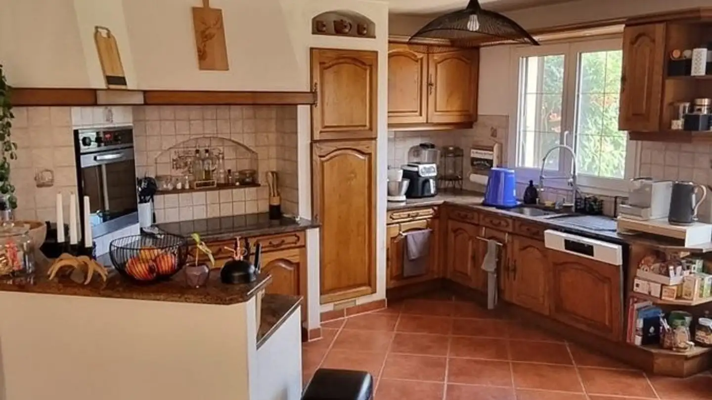 Stanza singola in affitto - 1377 Oulens-sous-Echallens - Photo 2