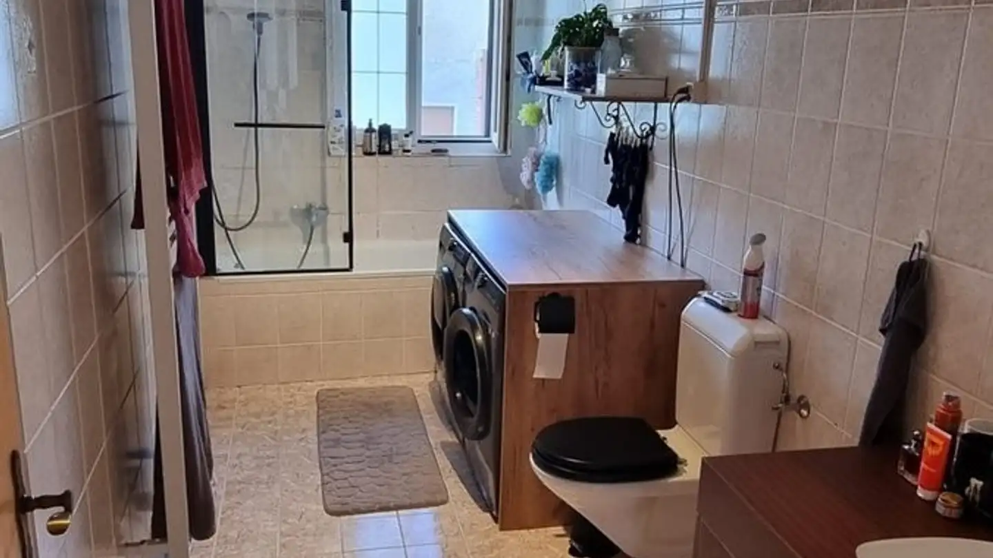 Stanza singola in affitto - 1377 Oulens-sous-Echallens - Photo 3