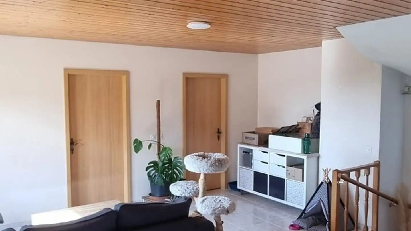 Stanza singola in affitto - 1377 Oulens-sous-Echallens - Photo 4