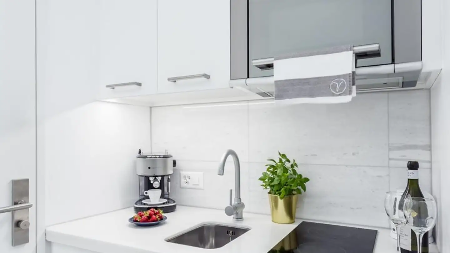 Appartamento in affitto - Route De Vallaire 2, 1025 St-Sulpice VD - Foto 3