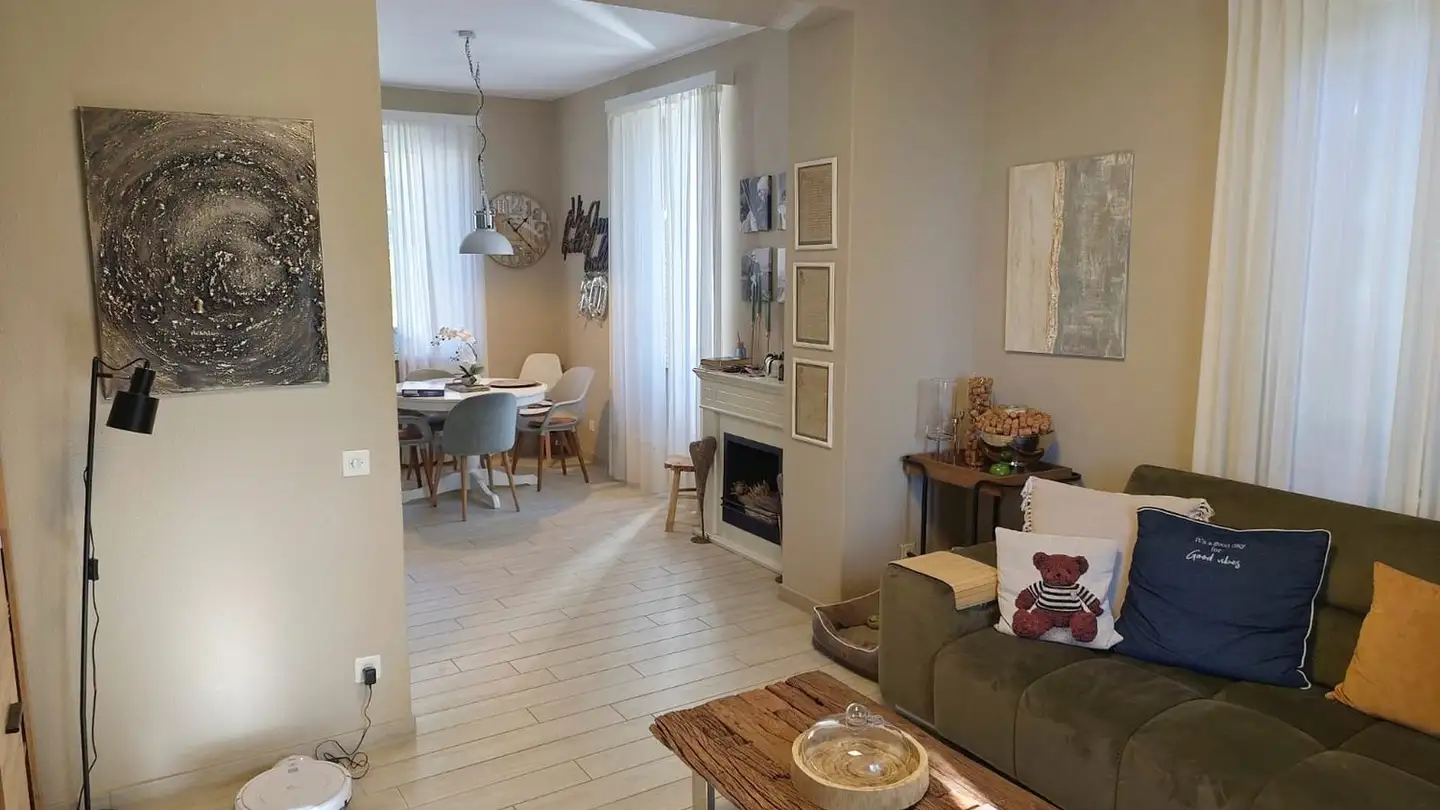 Appartamento in affitto - Via Ceresio Di Suvigliana, 6977 Ruvigliana