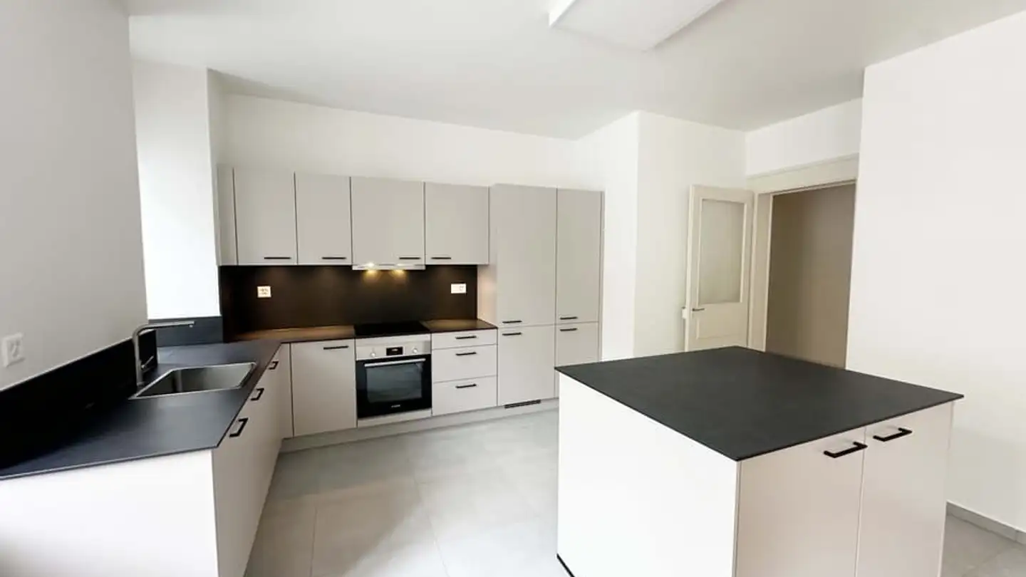 Appartamento in affitto - 2300 La Chaux-de-Fonds - Foto 2