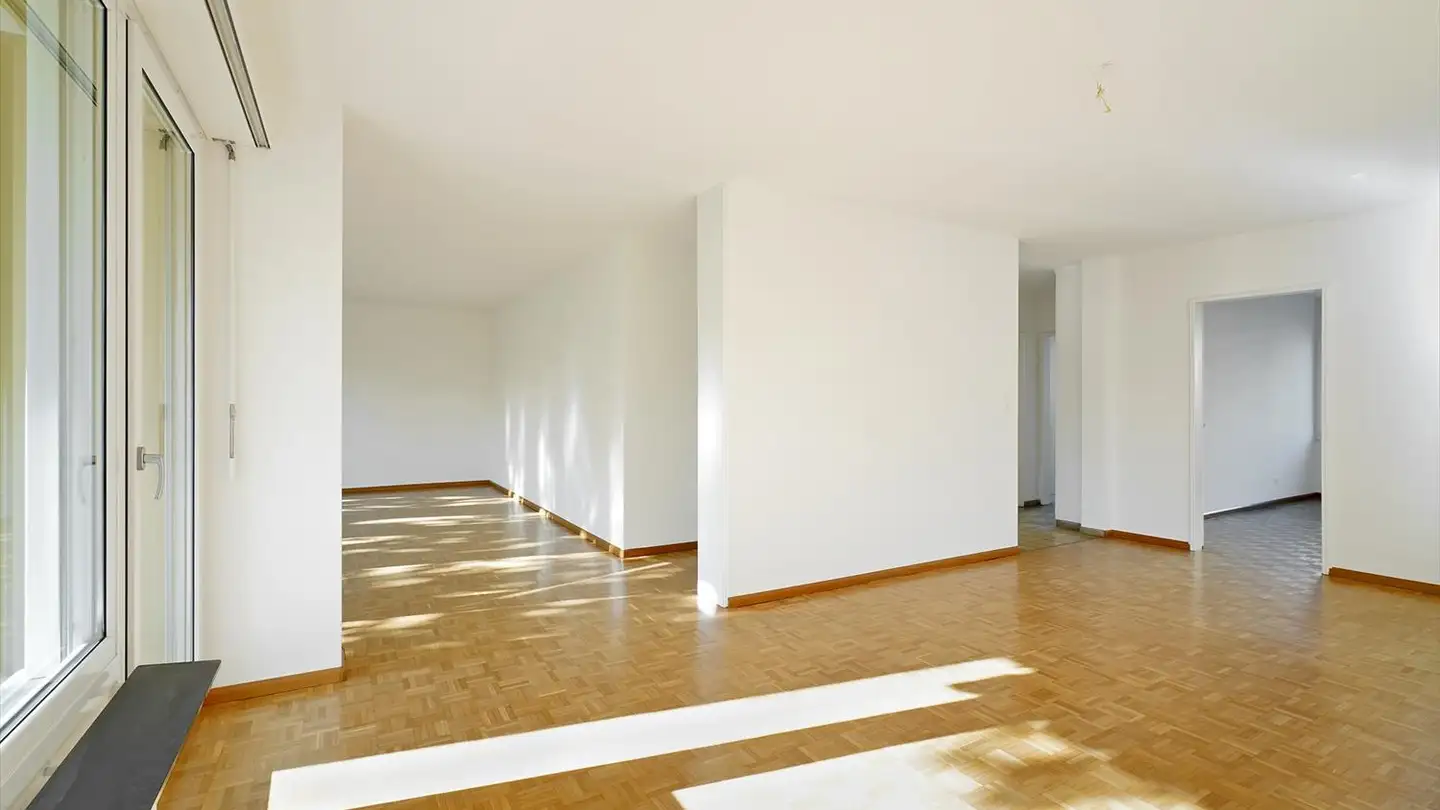 Wohnung mieten - Lange Gasse 24, 4052 Basel - Foto 3
