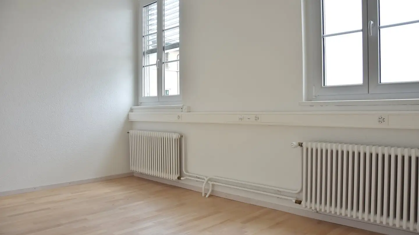 Spazio ufficio in affitto - Bützbergstrasse 2, 4912 Aarwangen - Foto 3