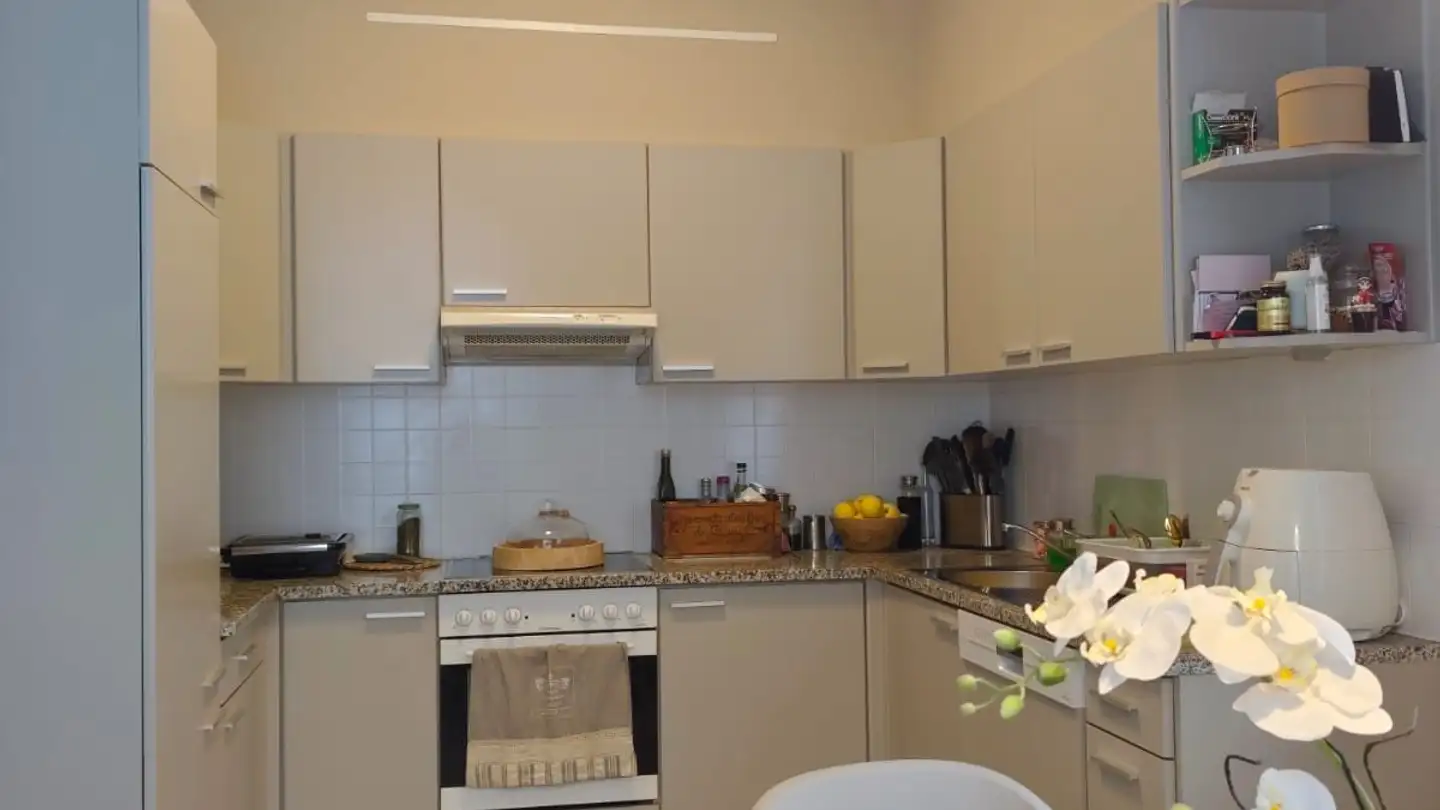 Appartamento in affitto - Via Ceresio Di Suvigliana, 6977 Ruvigliana - Photo 3