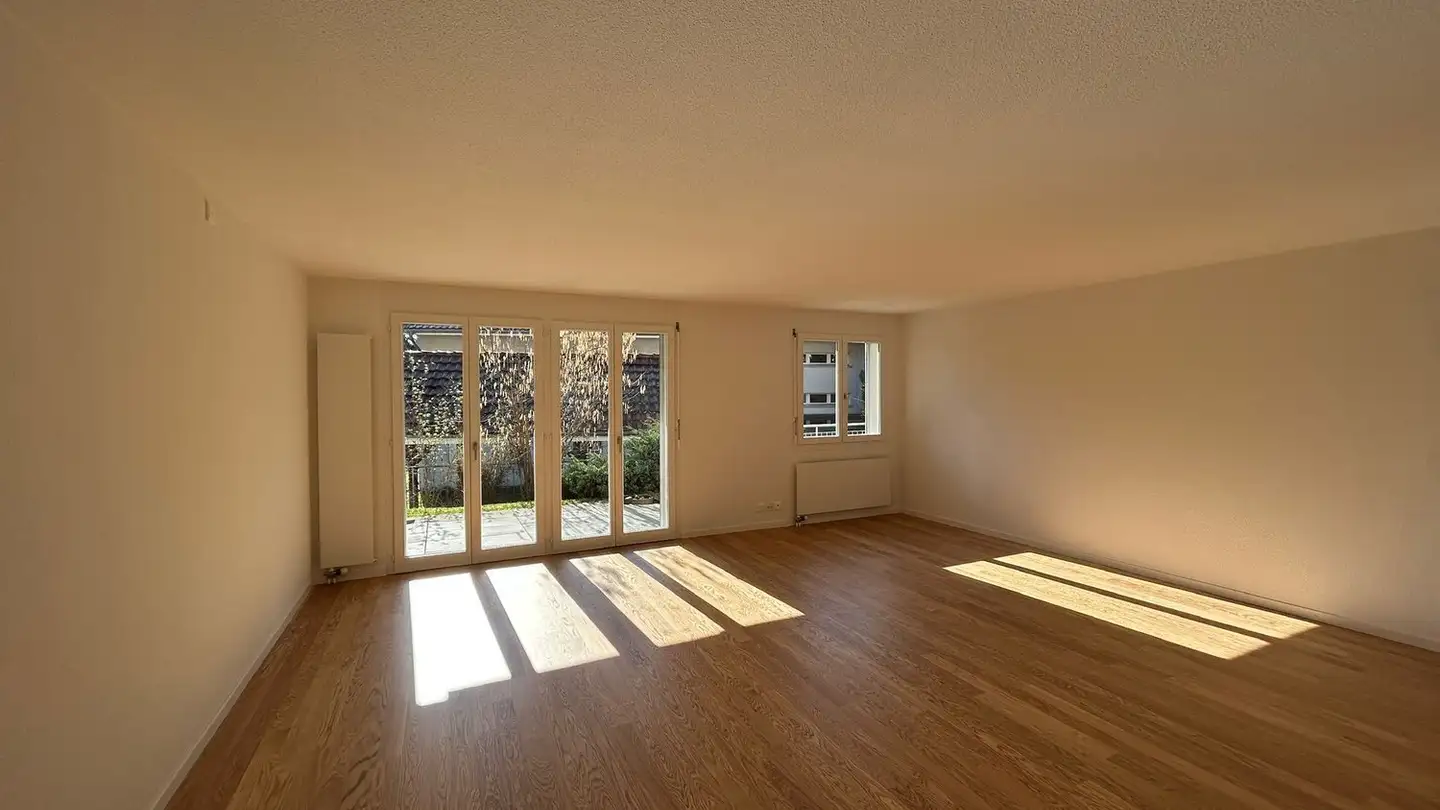 Appartement à louer - Postgässli 2, 3045 Meikirch