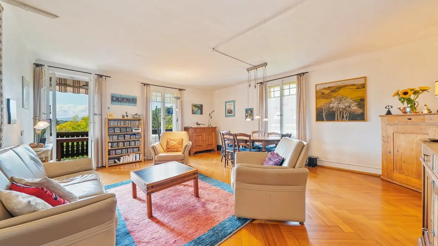 Einfamilienhaus kaufen - 1010 Lausanne - Foto 4