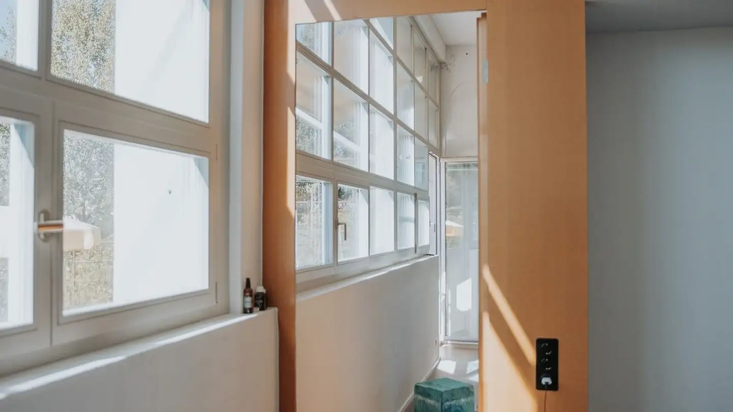 Wohnung mieten - Hugi-Strasse 1, 4657 Dulliken - Foto 2