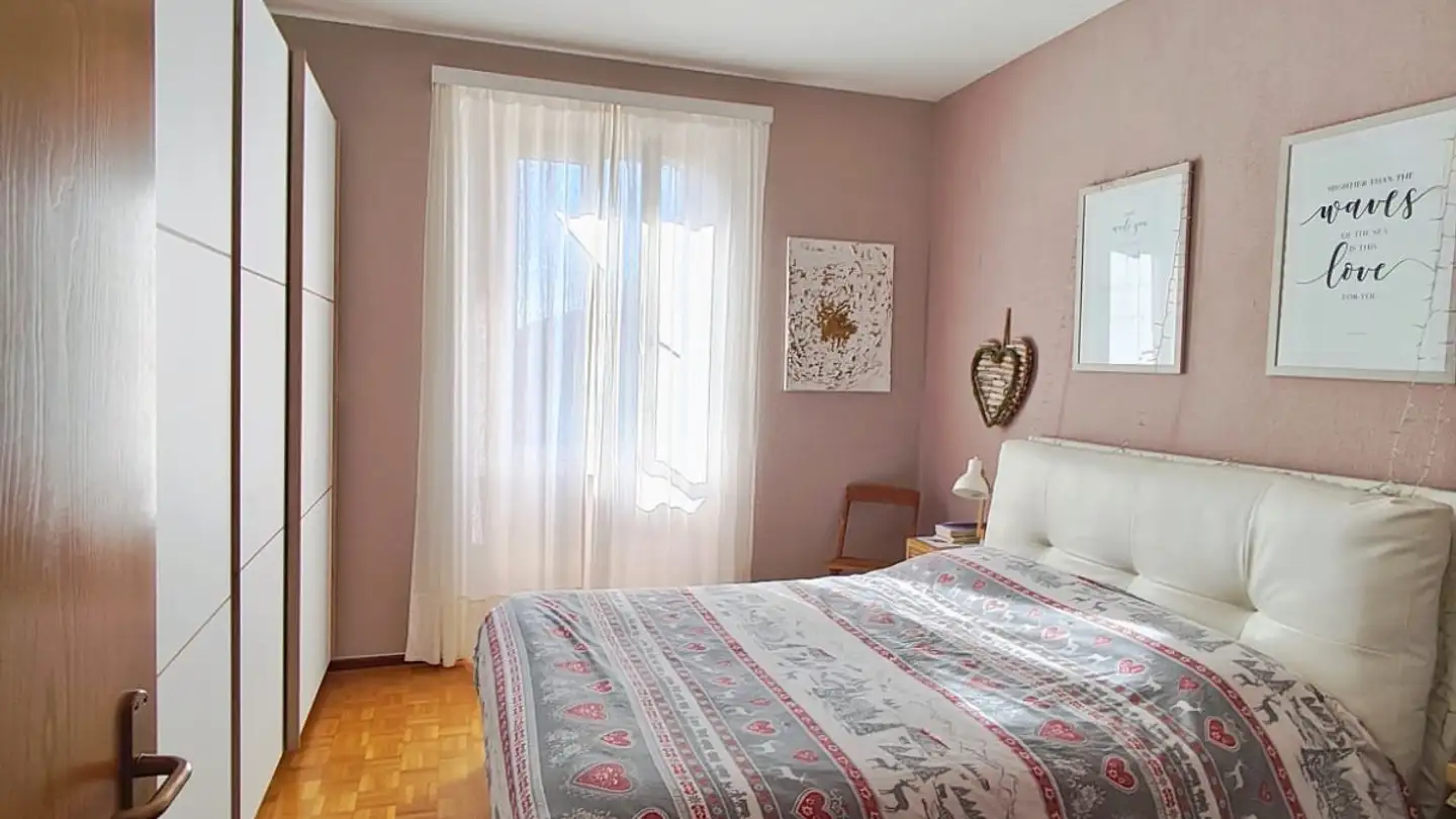 Appartamento in affitto - Via Ceresio Di Suvigliana, 6977 Ruvigliana - Photo 4