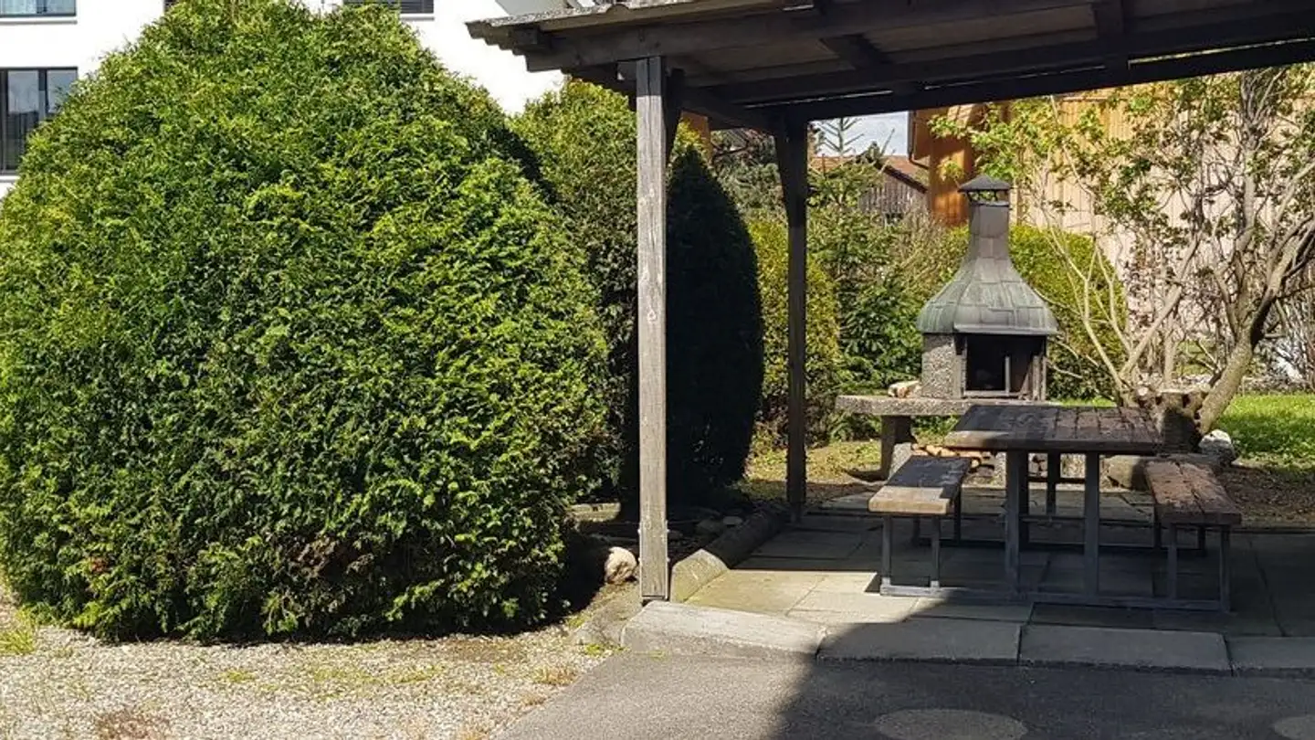 Doppelhaushälfte mieten - Salenwegstrasse 10, 8459 Volken