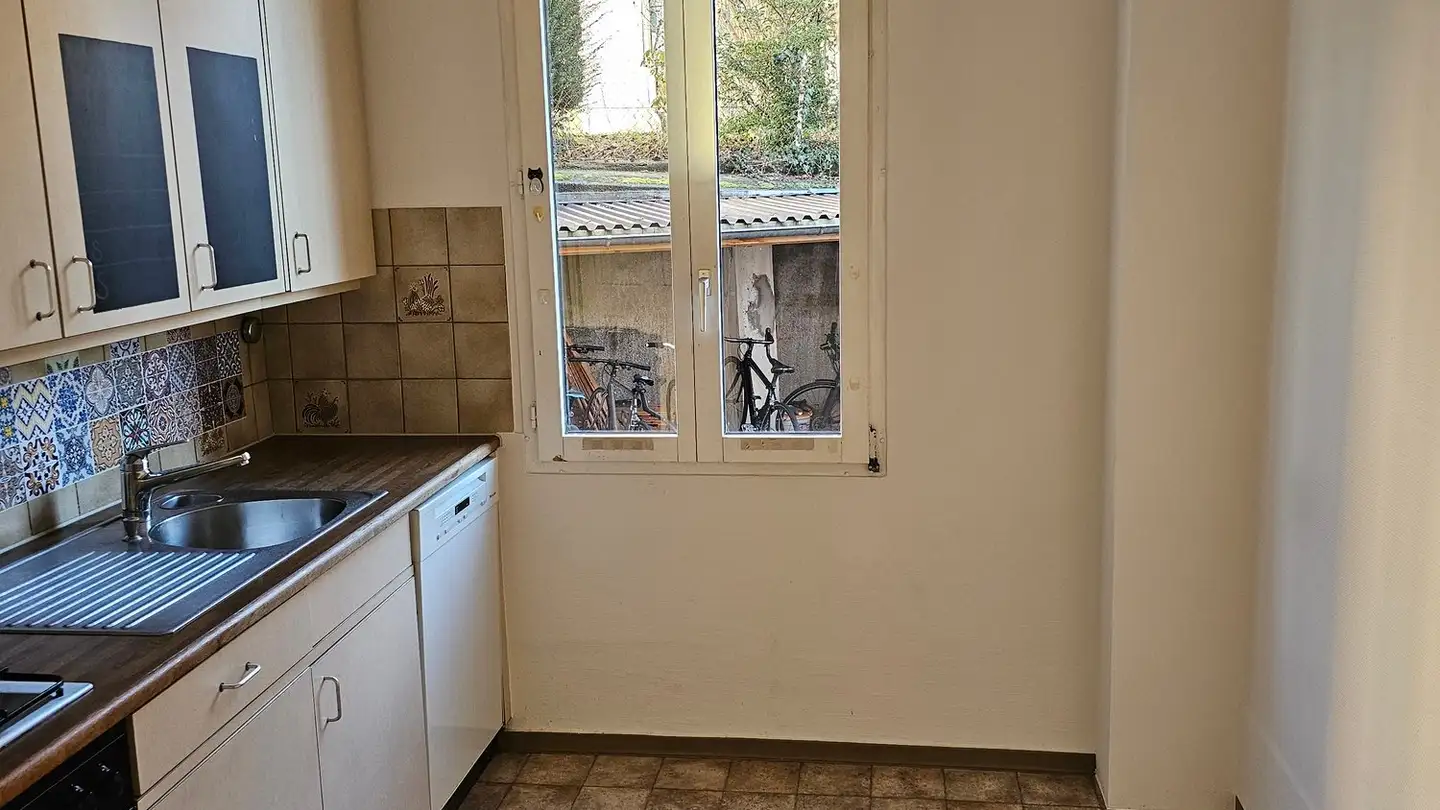 Appartamento in affitto - Stöckackerstrasse 74, 3018 Bern - Foto 4