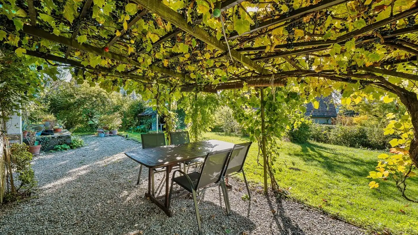 Einfamilienhaus kaufen - 1010 Lausanne - Foto 2