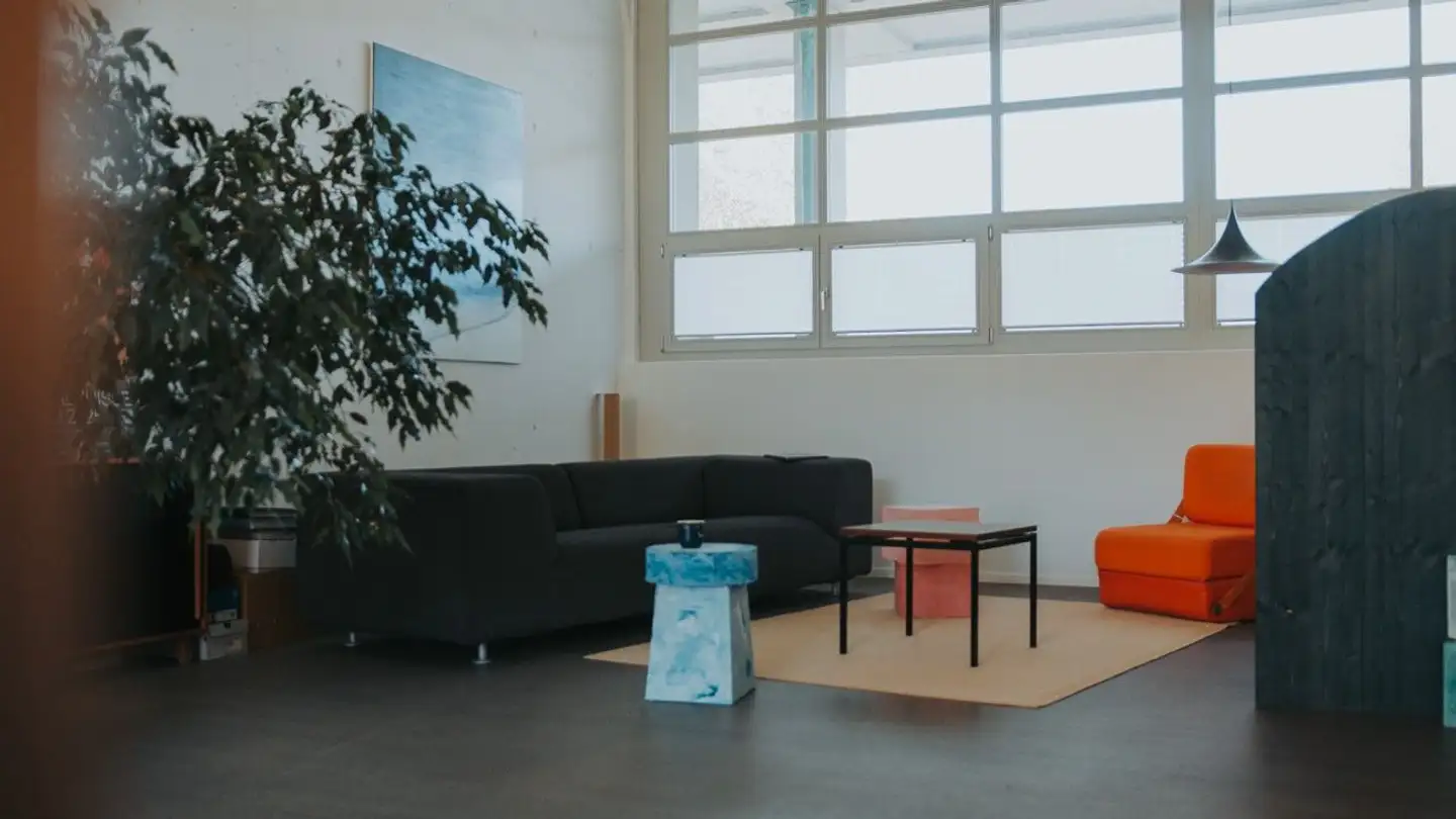 Wohnung mieten - Hugi-Strasse 1, 4657 Dulliken - Foto 3