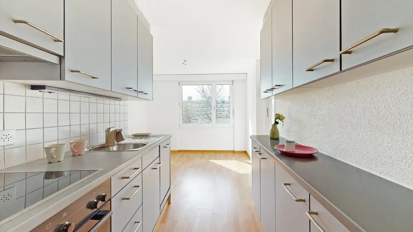 Appartamento in affitto - Grederstrasse 20, 4512 Bellach - Photo 2