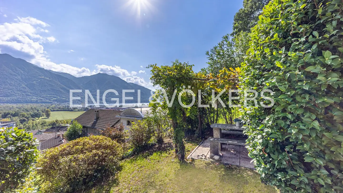 Appartamento ammobiliato in vendita - 6596 Gordola - Foto 3